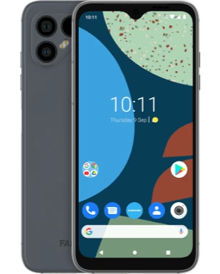 Fairphone 4
