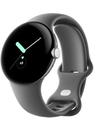  Google Pixel Watch
