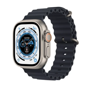  Apple Watch Ultra
