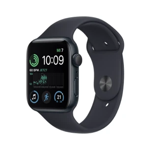  Apple Watch SE (2. Gen.)
