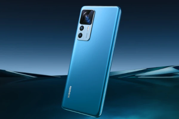  Handyneuheiten 2022: Xiaomi 12T Pro
