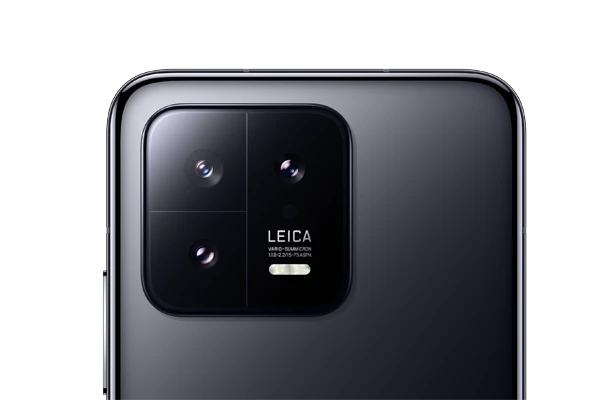  Xiaomi 13 vs. iPhone 14: Kamera des Xiaomi 13
