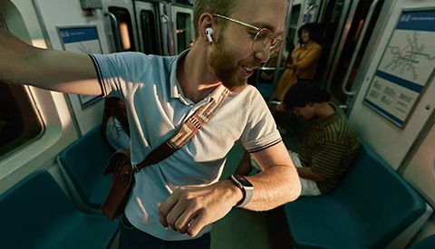 Apple Watch
Apple Watch