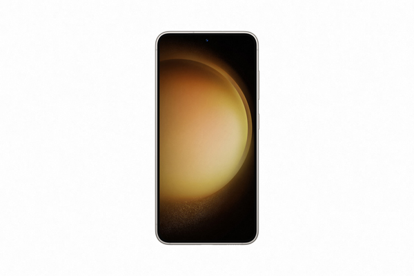 Galaxy S23 Display