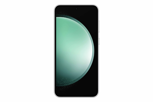 Galaxy S23 FE Display