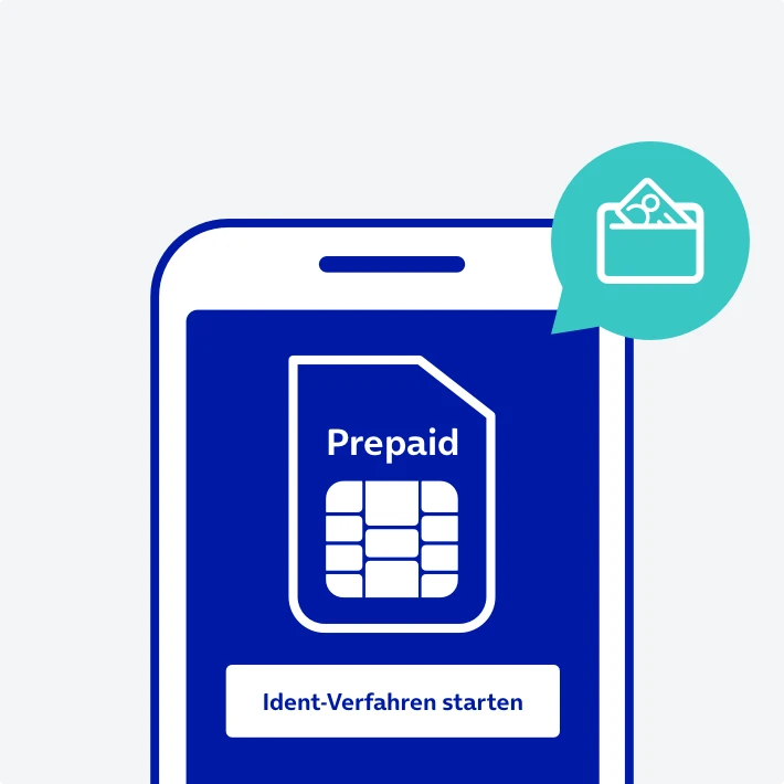  Voraussetzungen für die Nutzung einer O2 Prepaid-Karte
