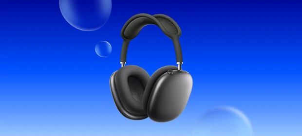 Apple AirPods Max
