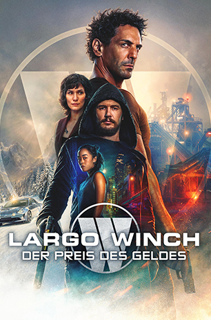 Largo Winch