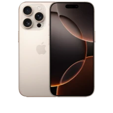 Apple iPhone 16 Pro
