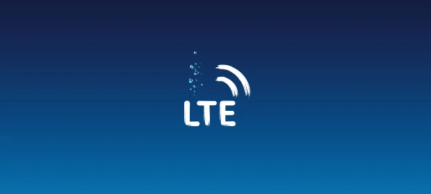 LTE Verfügbbarkeit
LTE Verfügbbarkeit