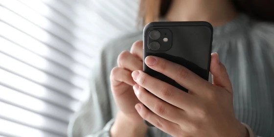  Mobile Daten – Verbrauch kontrollieren
