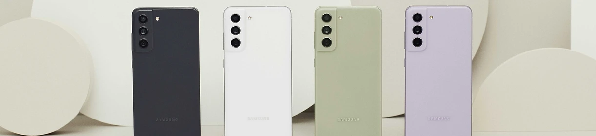  Samsung Galaxy S21 FE 5G Größe
