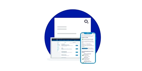  Mobilfunkvertrag verwalten
