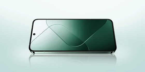  Xiaomi 14 Größe
