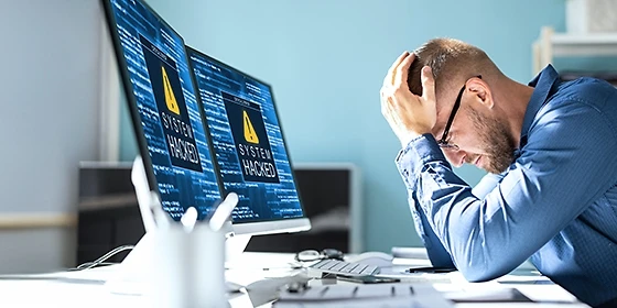  Cyberangriff: Das hilft dagegen!
