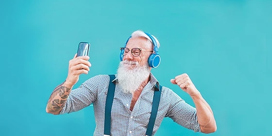  Vorisntallierte Apps
