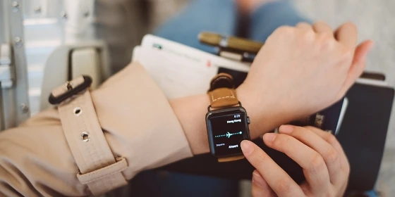  Smartwatches mit EKG entdecken
